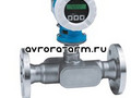 Proline Prosonic Flow 92F Ультразвуковой расходомер