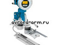 Proline Prosonic Flow 93P Ультразвуковой расходомер