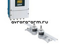 Proline Prosonic Flow 93W Ультразвуковой расходомер