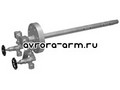 Deltatop DP63D Измерение расхода по перепаду давления