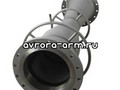 Deltatop DV61S Измерение расхода по перепаду давления