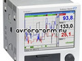 Ecograph T RSG35 Универсальный регистратор с графическим дисплеем
