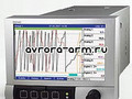 Memograph M RSG40 Усовершенствованный безбумажный регистратор