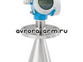 Micropilot FMR54 Бесконтактный радарный уровнемер