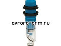 Nivector FTC968 Емкостный датчик предельного уровня