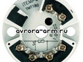iTEMP TMT180 Встраиваемый преобразователь температуры (4/20мА)