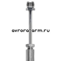 Omnigrad TW12 Сварная (трубная) термогильза