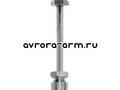 Omnigrad TW12 Сварная (трубная) термогильза