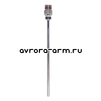 Omnigrad TW11 Сварная (трубная) термогильза