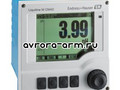 Liquiline M CM42 Одноканальный преобразователь