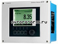Восьмиканальный преобразователь  Liquiline CM448