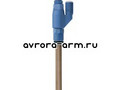 Tophit CPS441 Аналоговый нестеклянный датчик pH