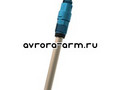 Tophit CPS491 Аналоговый нестеклянный датчик pH