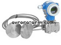 Дифференциальное давление – Deltabar FMD78<br>
