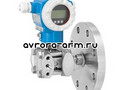 Дифференциальное давление – Deltabar FMD77<br>
