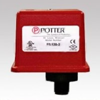 Сигнализатор давления PS120-2
