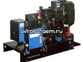 Трехфазный дизель генератор SDMO T15HK (15 кВА)