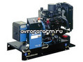 Трехфазный дизель генератор SDMO T20HK (20 кВА)