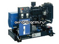 Трехфазный дизель генератор SDMO T22K (22 кВА)