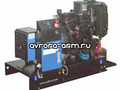 Однофазный дизель генератор SDMO T11HKM (11,5 кВт)