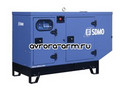 SDMO T11 HKМ-IV,T5,5 KМ-IV,T9 KМ-IV,T12 KМ-IV (кожух 126)
