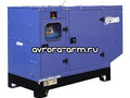 SDMO J66 K-IV, J77 K-IV, J88K-IV (кожух 128)