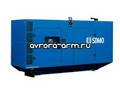SDMO V275K-IV, J275-IV, J300-IV (кожух 227)