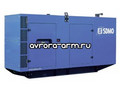 SDMO V630K-IV, V700-IV (Кожух 230)