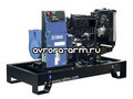 Трехфазный дизель генератор SDMO T33K (33 кВА)