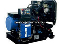 Трехфазный дизель генератор SDMO J 44K (44 кВА)