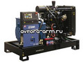 Трехфазный дизель генератор SDMO J 110K (110 кВА)