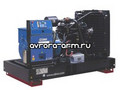 Трехфазный дизель генератор SDMO J 220K (220 кВА)