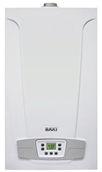 Газовый котел Baxi ECO-4S 10 F
