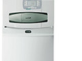 Газовый котел baxi LUNA-3 (COMFORT) COMBI 1.240 Fi