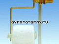 Клапан регулировки уровня