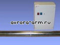 Установка для УФ обработки воды 