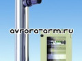 Ультрафиолетовые установки для общественных бассейнов