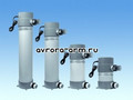 УФ лампы для ультрафиолетовых установок