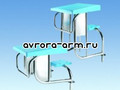 Стартовые тумбы