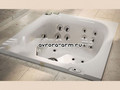 Спа-бассейн Jacuzzi CITY SPA (панели ТИК)
