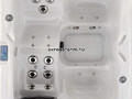 Бассейн Vita Spa Trio (Трио) Серия 500 аэро+арома