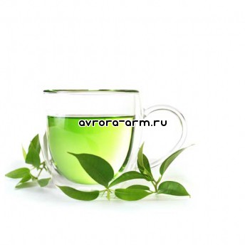 Ароматерапия жидкая зеленый чай