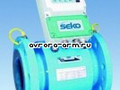 Электромагнитный расходометр серии S103P