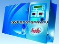 “hth” Контроллер “HG-302”