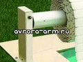 Автоматические сматывающие устройства ROLL-TOP