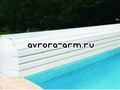 Автоматические сматывающие устройства “ROLL-BANC” Модель “Opale”