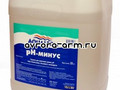 Регулятор Рн-«минус»  