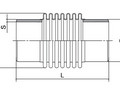 ОПН PN 25