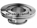 Адаптеры-переходники ISO-K - ISO-KF