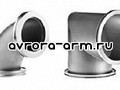 Отвод; колено от DN 160 ISO-K
